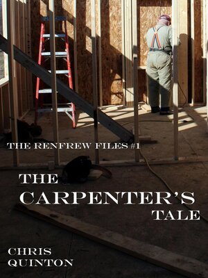 cover image of The Carpenter's Tale